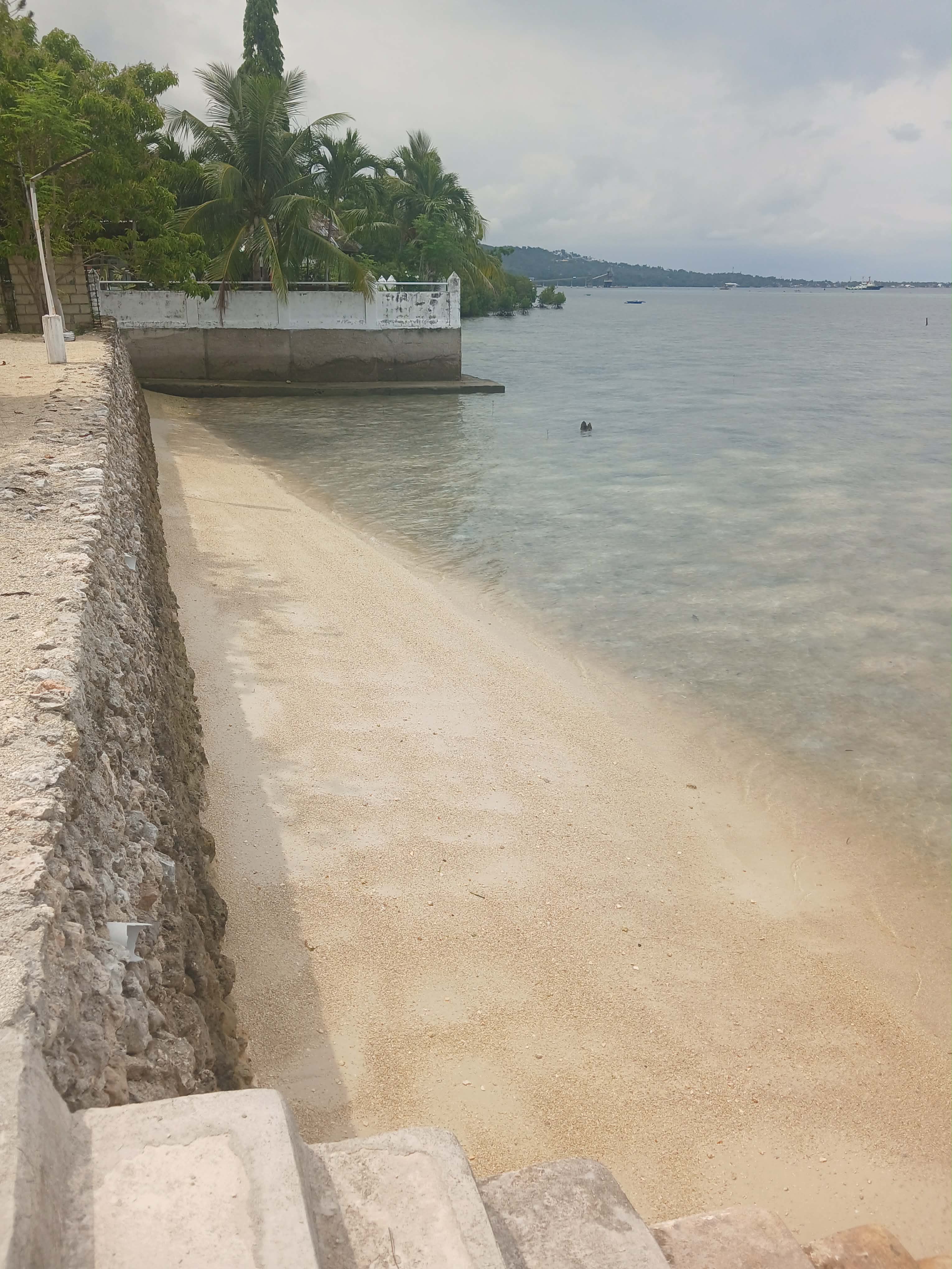 Enjoy the Beach Front